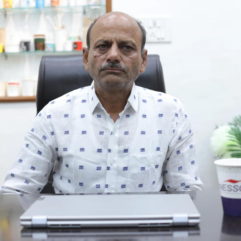 Mr Gopal Lal Gupta
