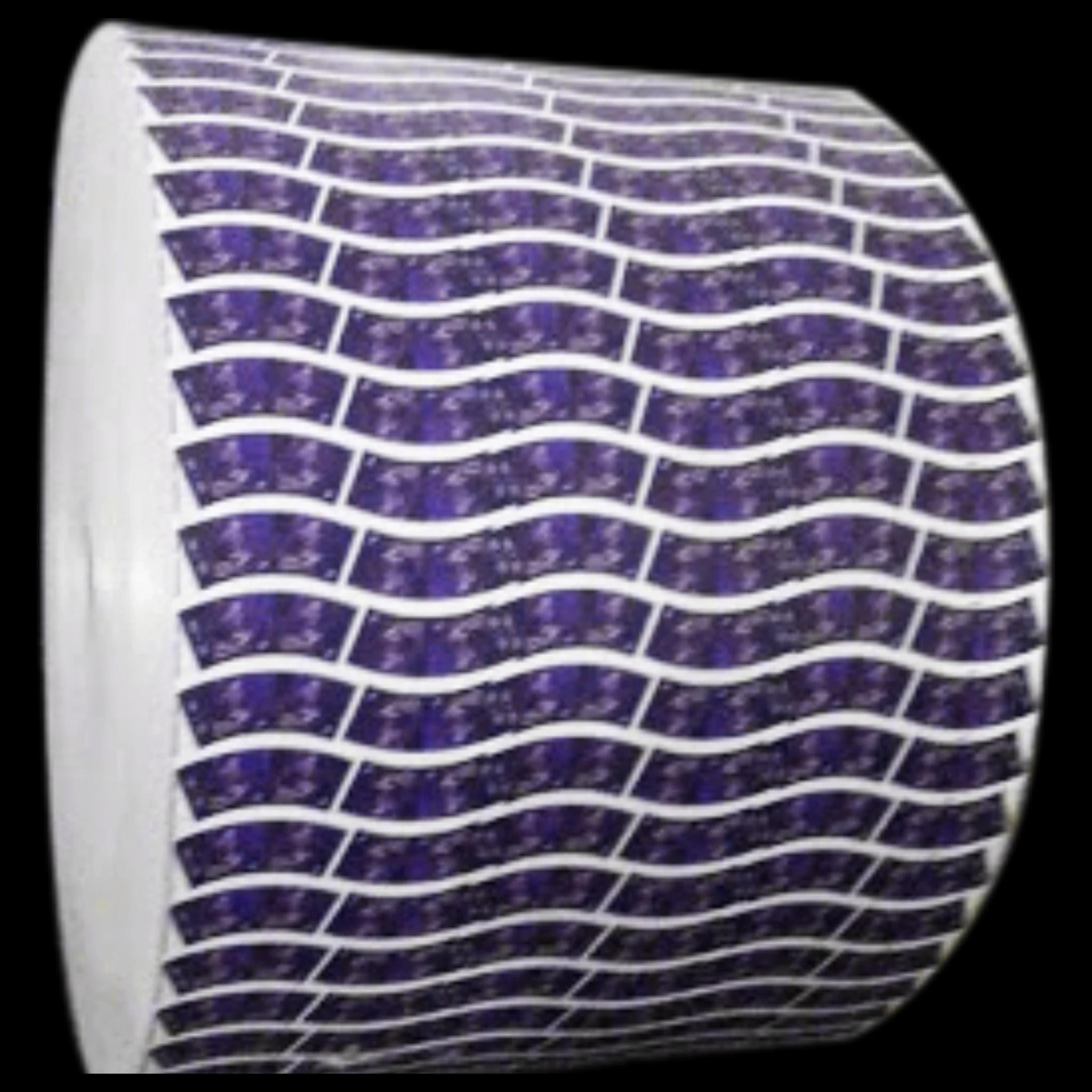 Horizontal Flexo Printing