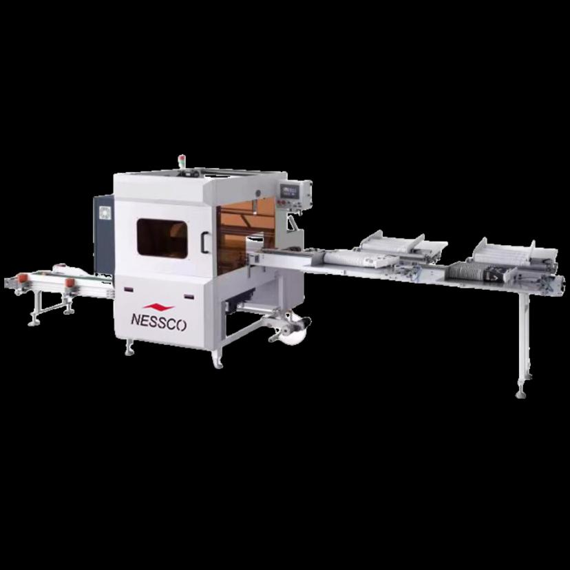 Automatic Paper Cup Packing Machine