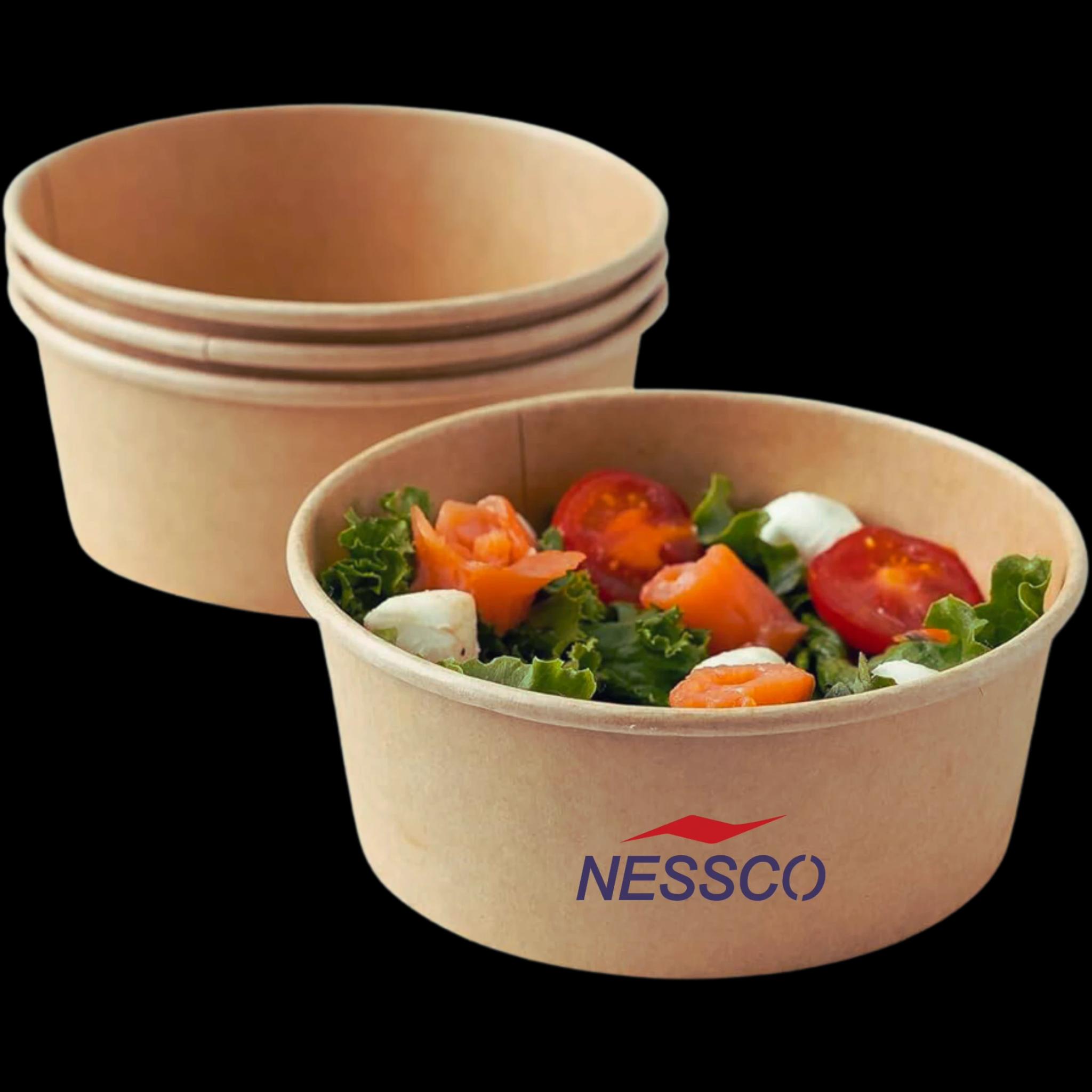 Salad Bowl