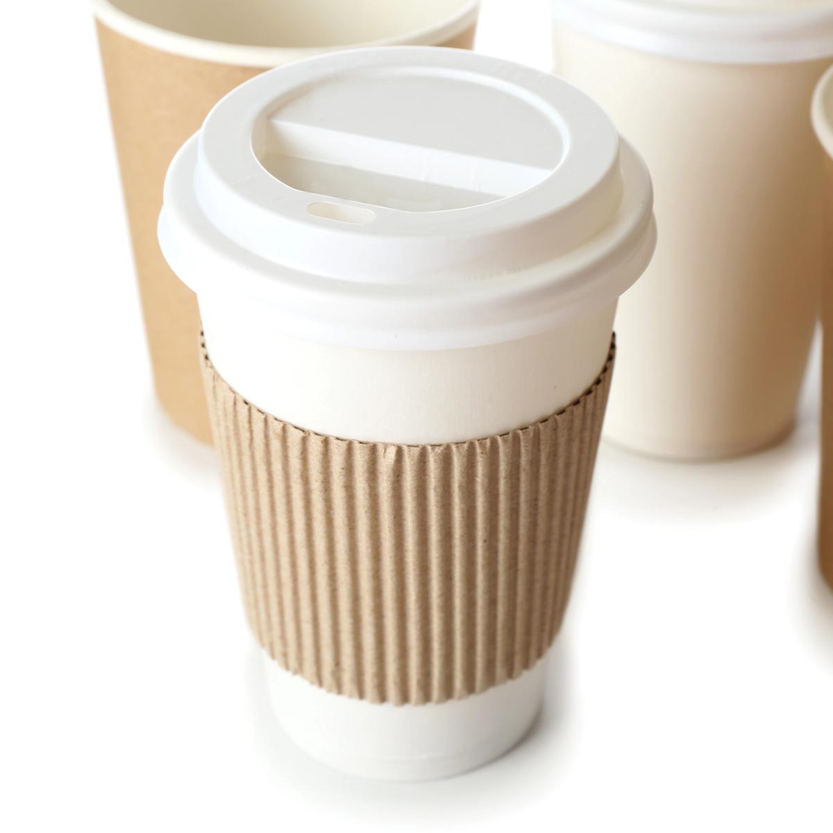 Insulating Cup