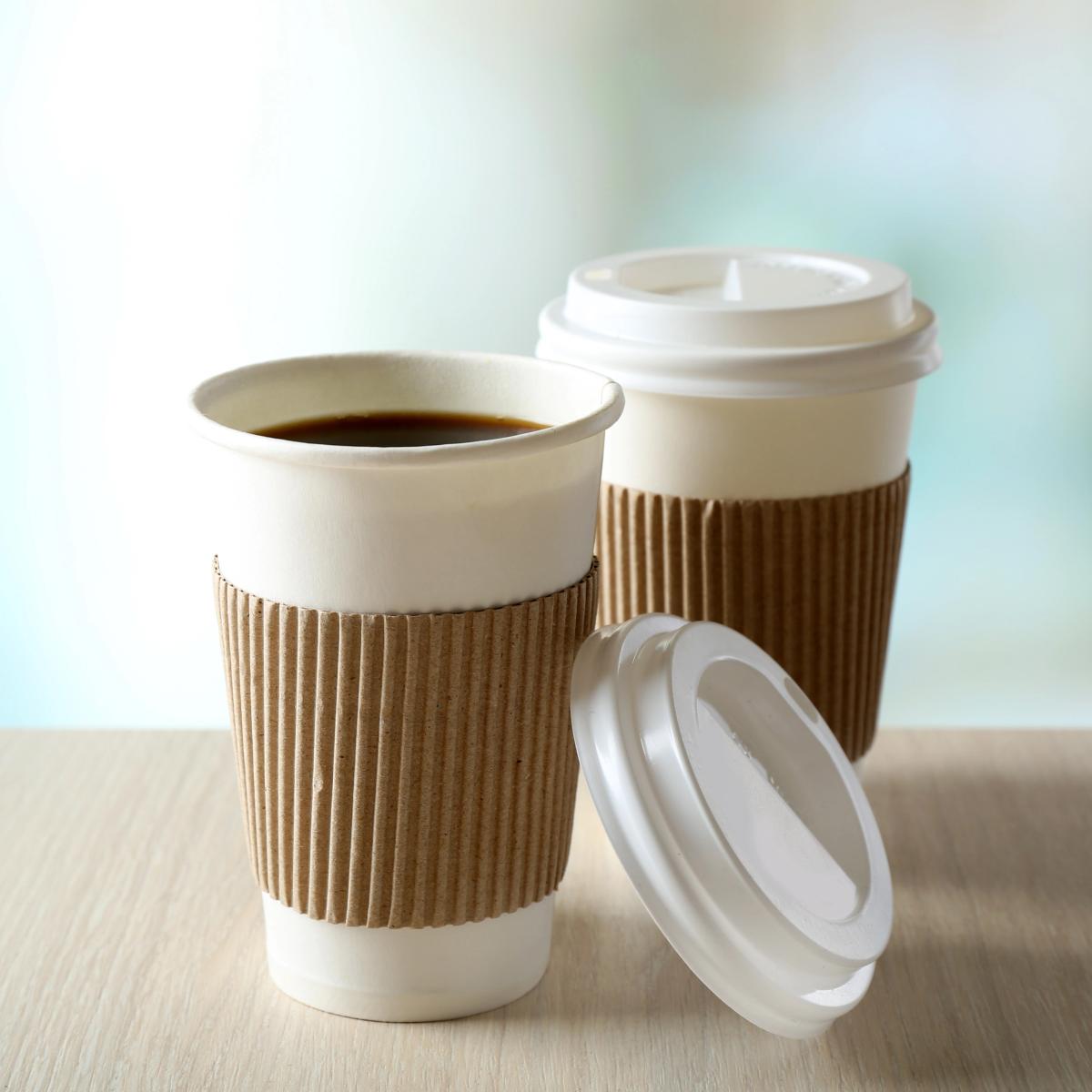 Insulating Cup