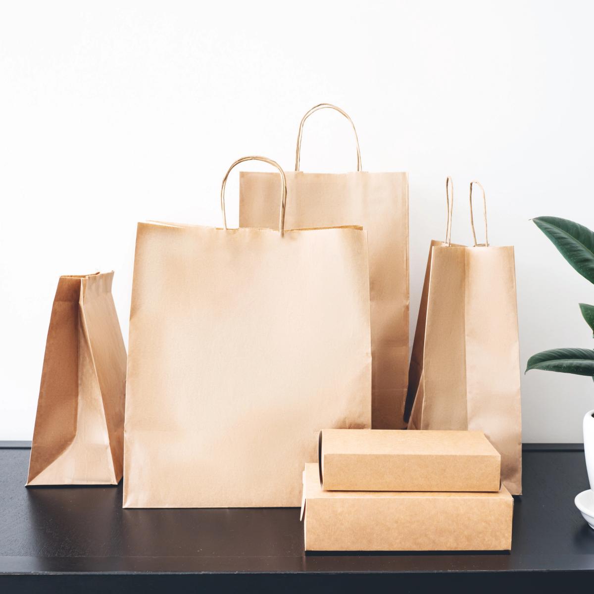 Paper Bag