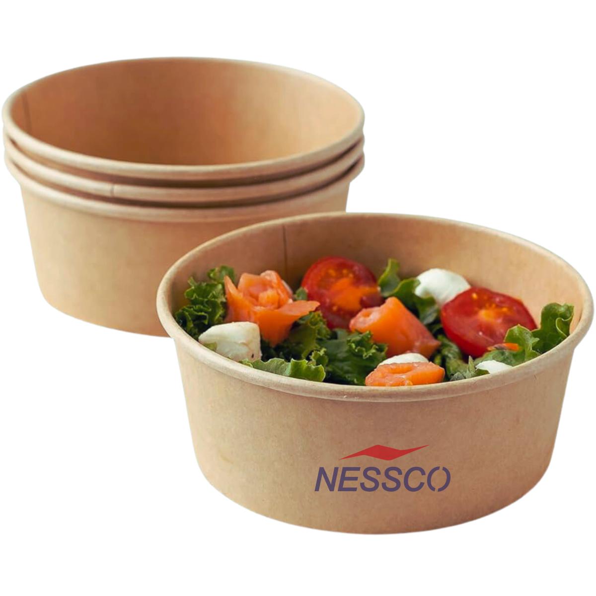 Paper Bowl