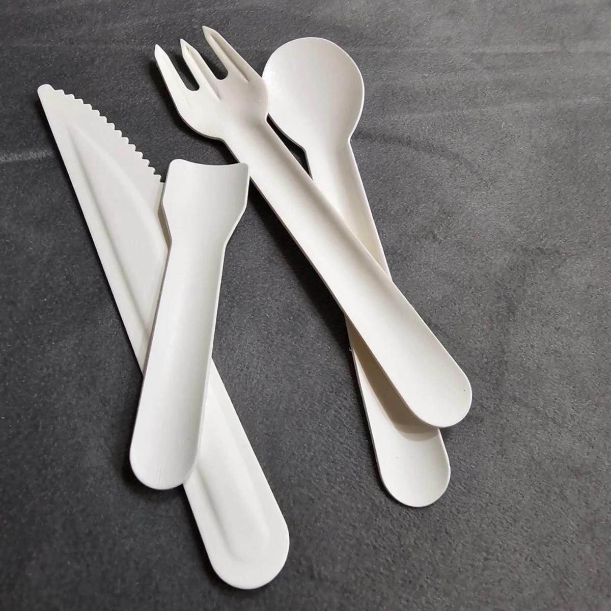 Paper Cutlery