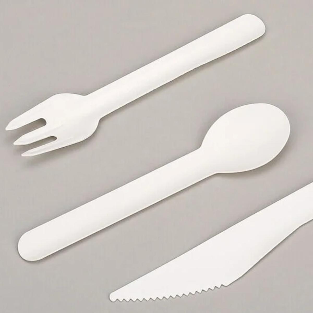 Paper Cutlery