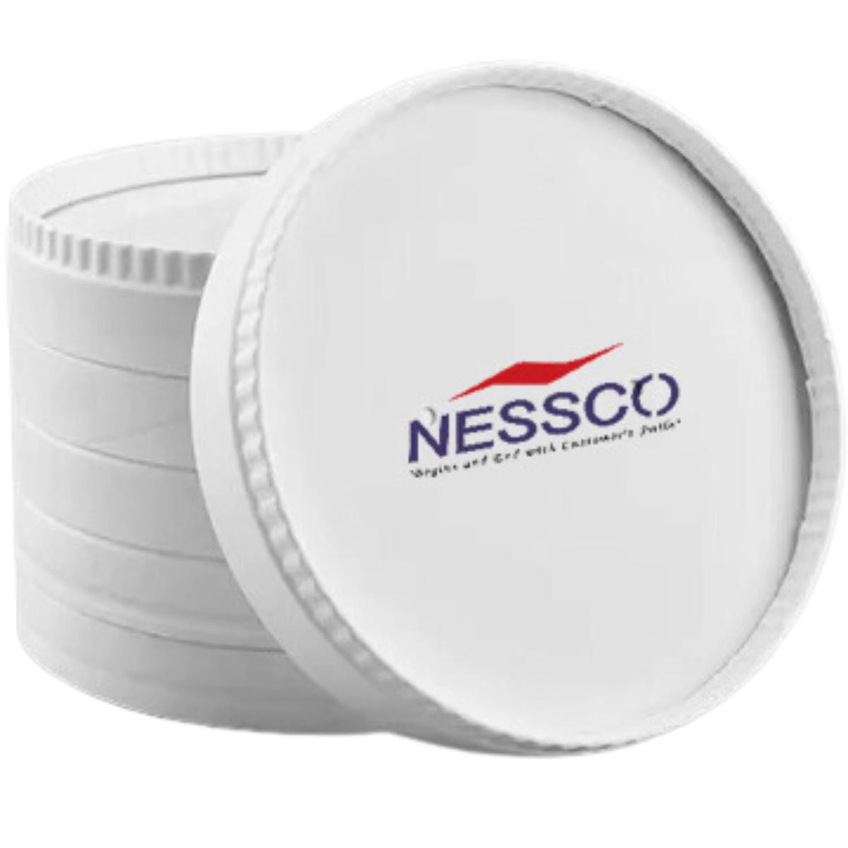 Paper Lid