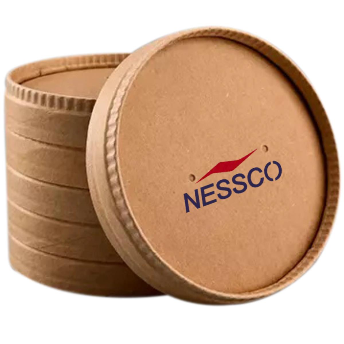 Paper Lid