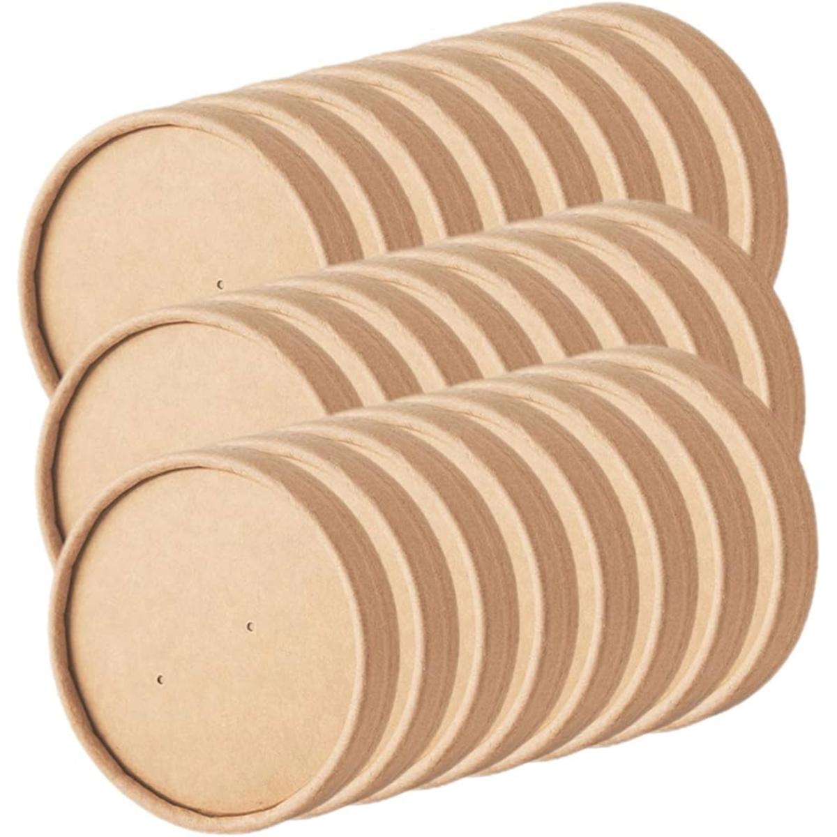 Paper Lid