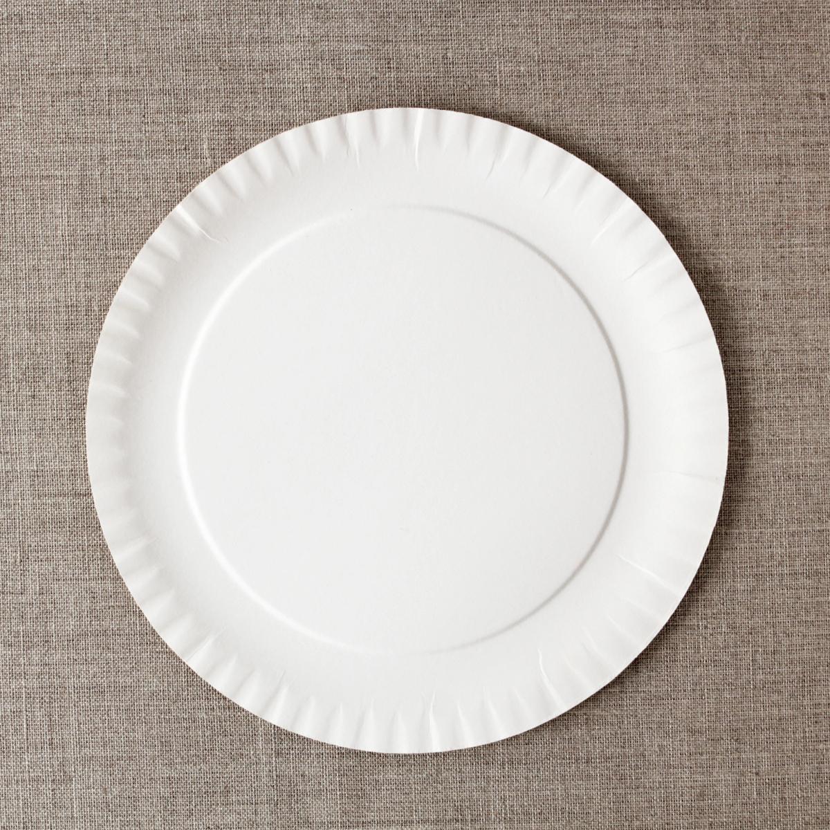 Paper Plate