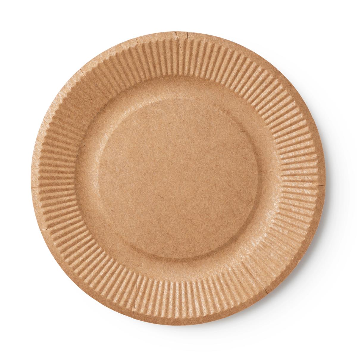 Paper Plate