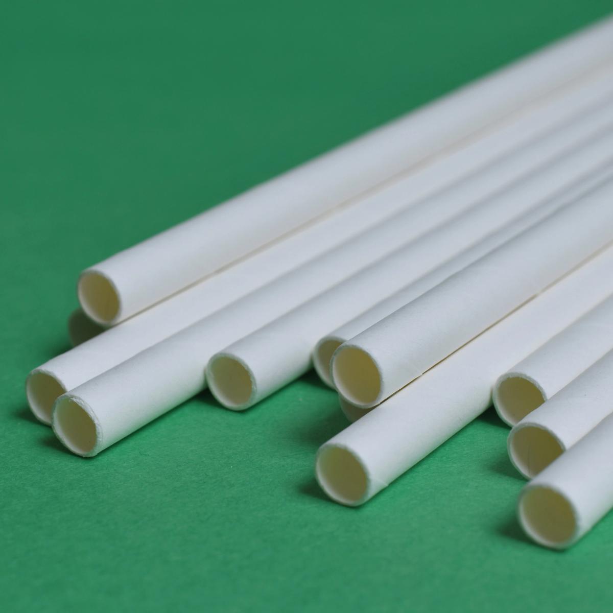 Paper Straw
