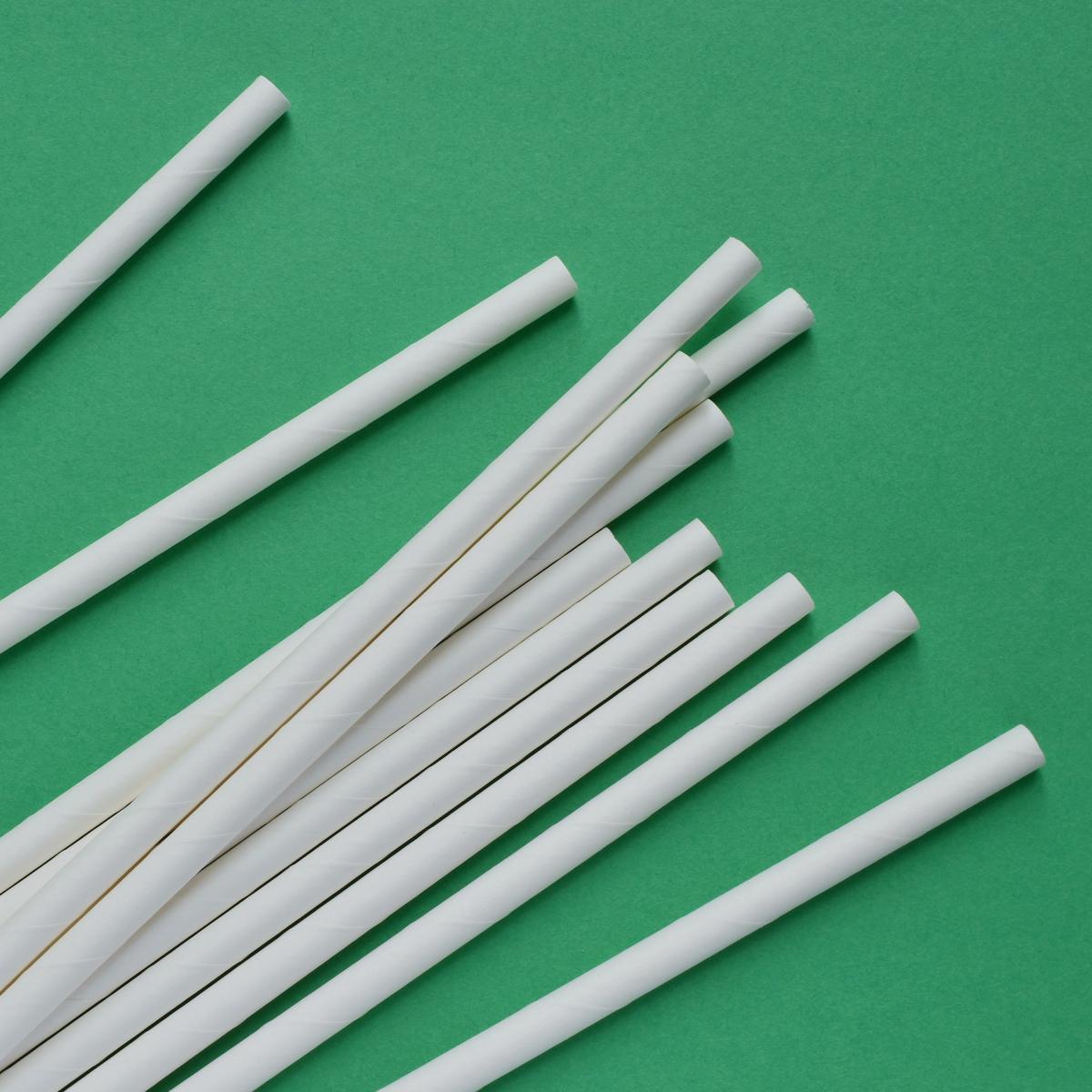 Paper Straw