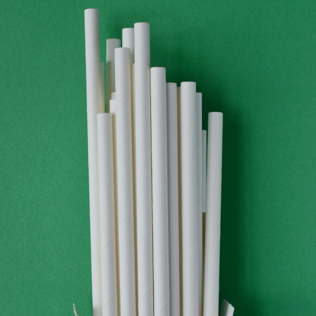 Paper Straw