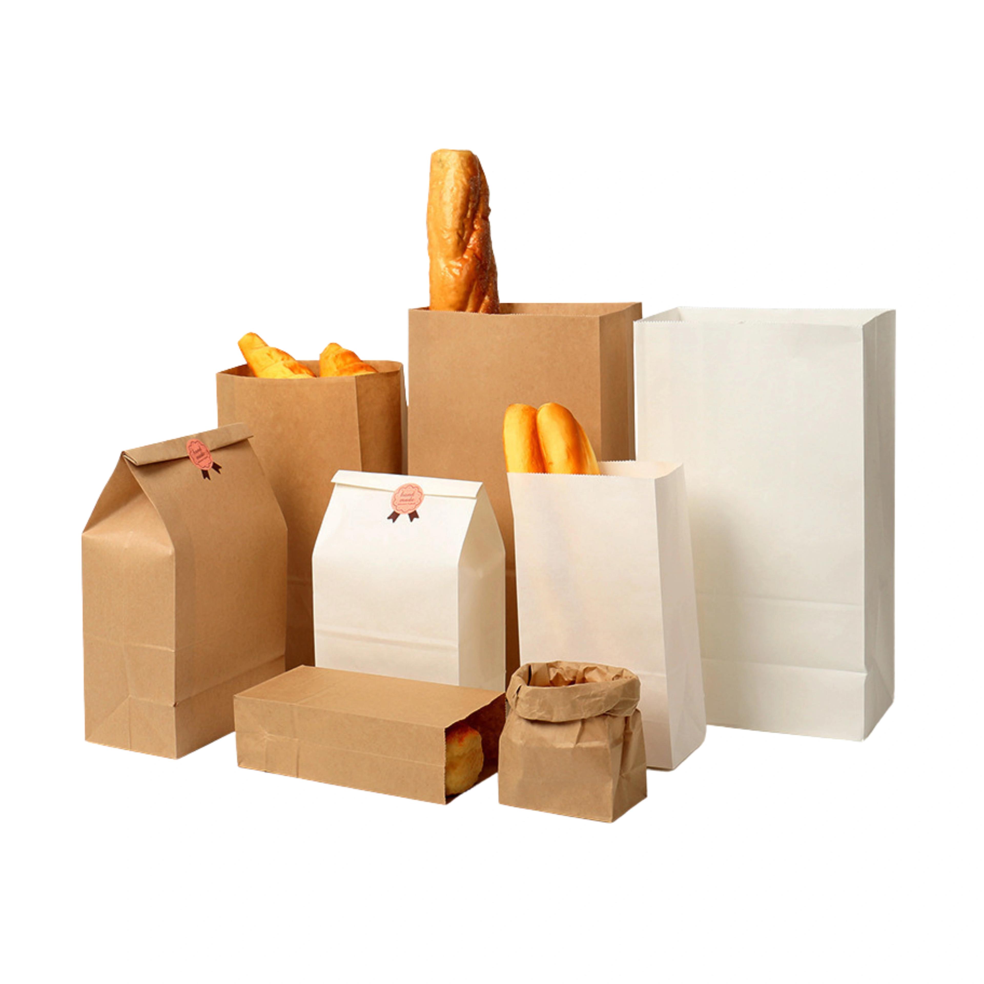 Bakery Bag