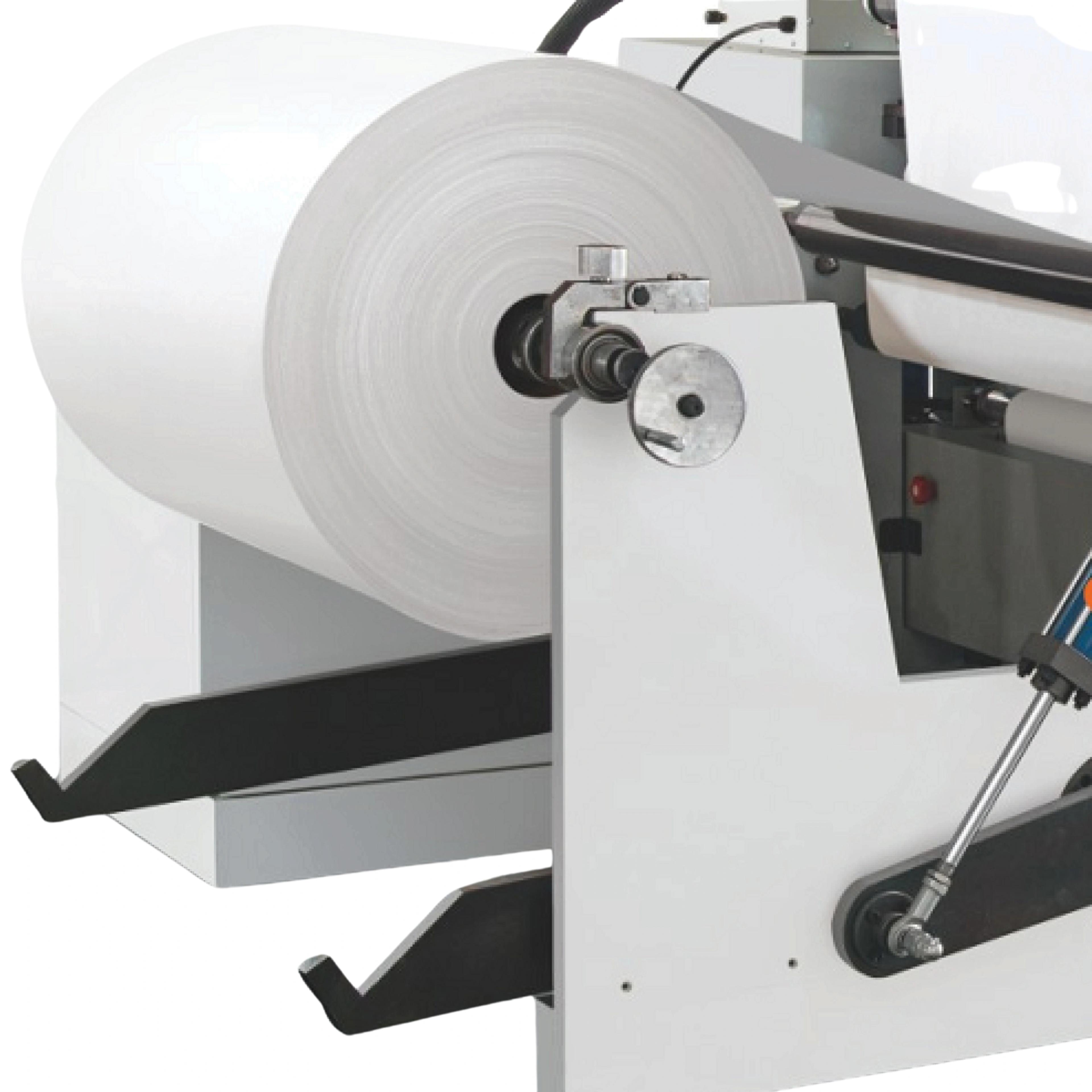 1. Paper Roll
