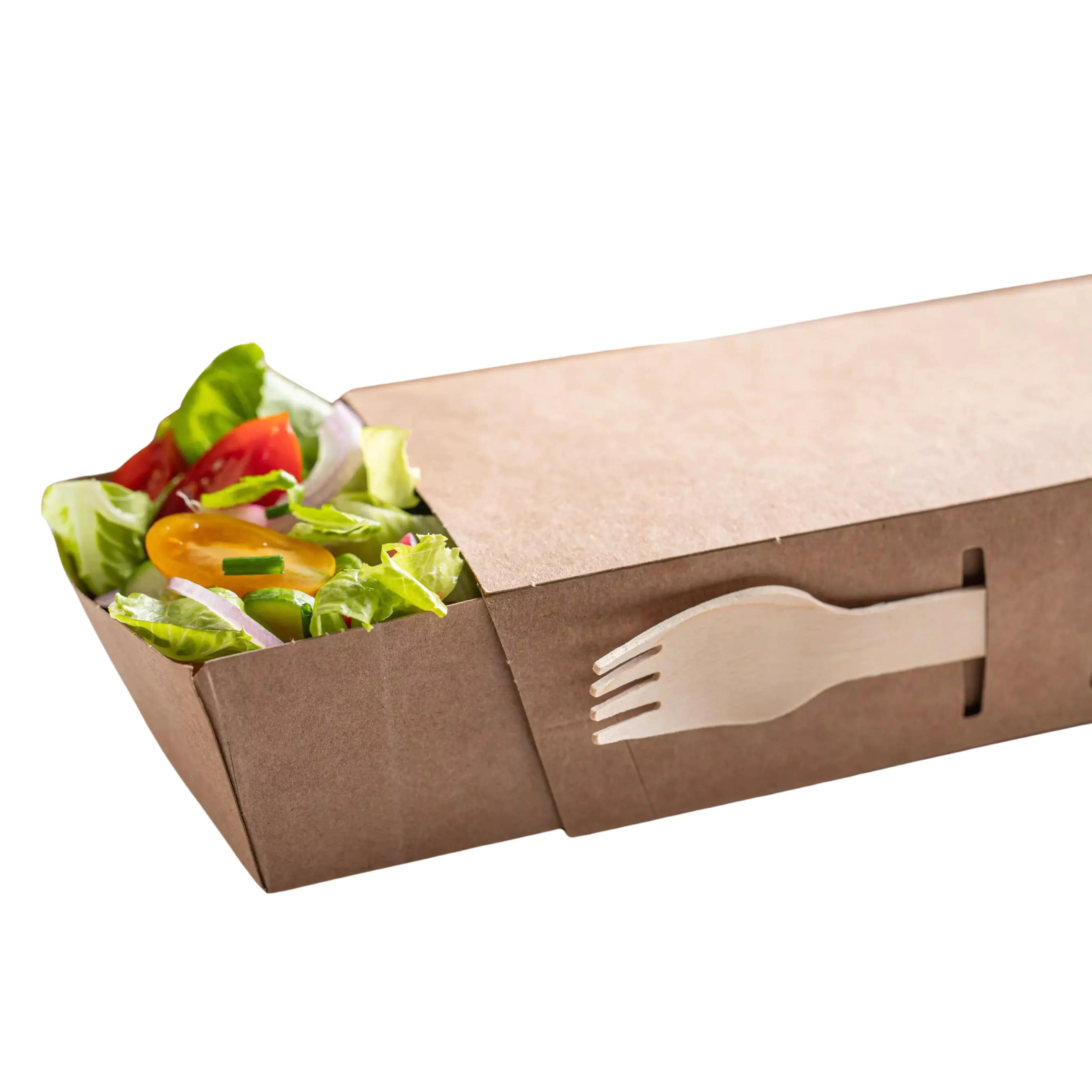 Takeout and Fast Food